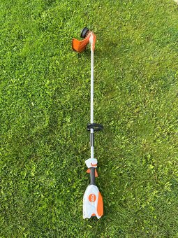 Predám vyžínač Stihl FSA 86 - 4