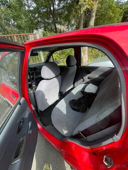 Daewoo Matiz - 4