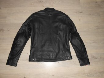 Predam novu pansku kozenu moto bundu znacky HELD - 4