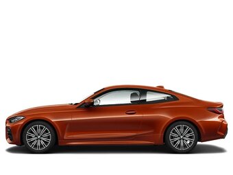 Originálná zimná sada BMW M-paket 18” 790M G20, G21, G22 - 4
