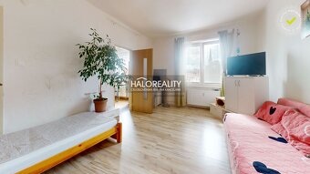 HALO reality - Predaj, dvojizbový byt Spišská Nová Ves, Star - 4