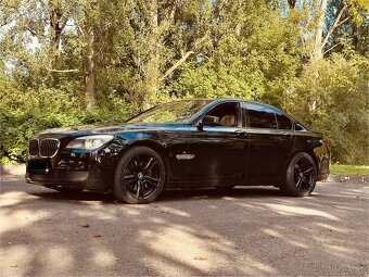 Bmw 740 D Xdrive - 4