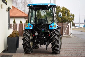 Traktor LS MT3.40 - 4