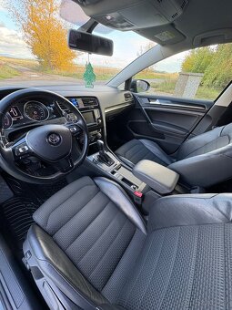 Volkswagen golf 7 2.0tdi 110kw dsg - 4