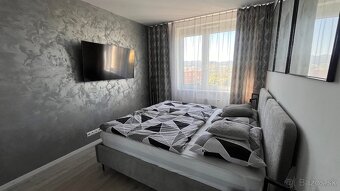 NA PREDAJ 3 IZB. APARTMAN S TERASOU - 4