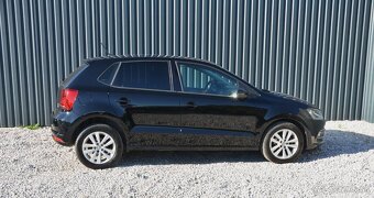 Volkswagen Polo 1.2 Comfortline 1.Majiteľ, Slovák, Serviska - 4