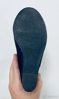 Kotníkové čižmy vel 37 - 4