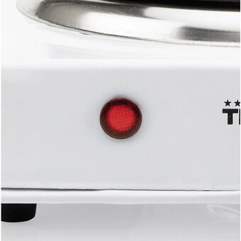 Elektrický varič - dvojplatnička. - 4