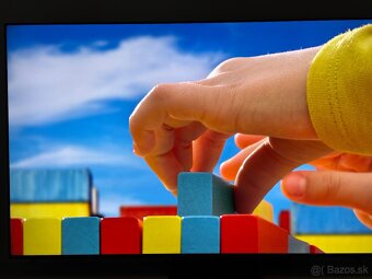 TCL 75 C805 QD-Mini LED 4K TV - 4