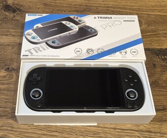 Herná konzola TRIMUI SMART PRO - 4