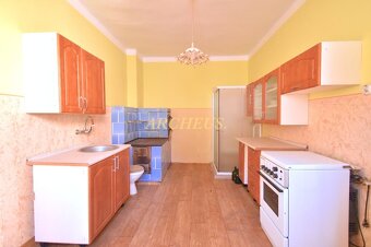 3D / EXKLUZÍVNE / RODINNÝ DOM, KEŽMAROK, ĽUBICKÁ CESTA - 4