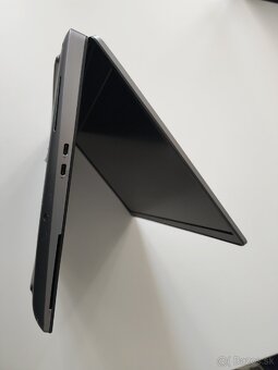 Dell Presicion 7550 -15,6/ i7/32GB/512GB/NV RTX3000/W11 - 4