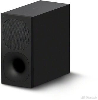 Soundbar SONY HTS-400 Zaruka 12mesiacov - 4