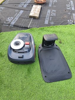 Roboticka Segway Navimow i108E - 4