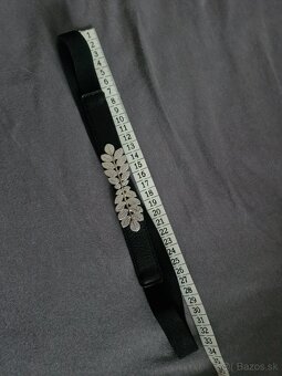 Rozne opasky NOVE, LACNO - 4