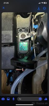 CEN Mitsubushi Pajero WRC Nitro 1:10 - 4