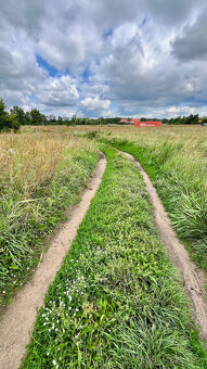 Pozemok Jakubov, okr. Malacky - 4