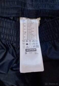 Oblečenie do dažda 116 - 4