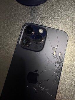 Apple iPhone 14 Pro Max 128GB - 4