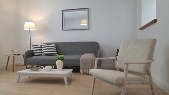 2 izbový byt v Prievidzi - 4