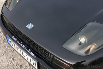 Coupe 2.0 20v turbo - 4