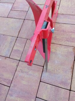 Pluh na oranie jednoradličny Agzat,tera vari - 4