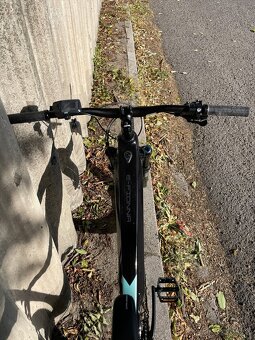 Crussis E-Fionna 10.10 900Wh, veľ. 18" - 4