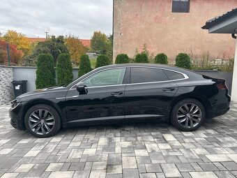 VOLKSWAGEN ARTEON TSI DSG - 4