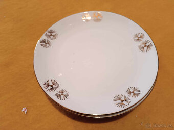 Retro taniere na doplnenie sady aj kompletné sady - 4