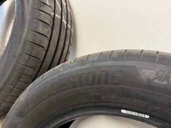 Bridgestone Turanza 215/60 R17 - 4