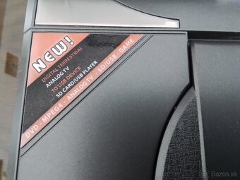 DVD portable Sencor SPV 7909T+300 Games - 4