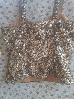 Тоp( filtry, korálky ) - 4