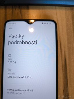 Predam Xiaomi Redmi Nite 8 PRO - 4