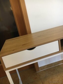 Písací stôl - 4