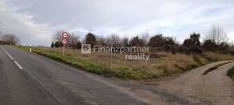 Rekreačný pozemok, 18 árov, obec Čechynce, okres Nitra - 4