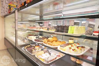 ZNÍŽENÁ CENA POTRAVINY na PREDAJ - Nová Dubnica 74m2 - 4