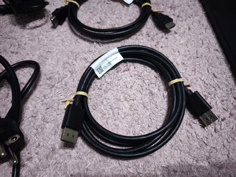 Predám herný monitor MSI - 4