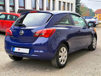 Opel Corsa 1.2 16V drive 2016 1.majiteľ (Možný odpočet DPH) - 4