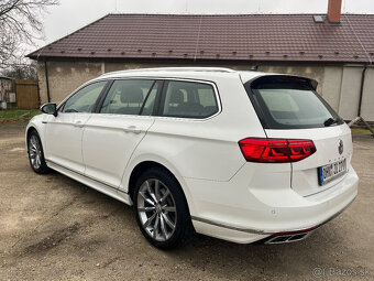 Volkswagen Passat B8 2.0 TDI DSG 4 Motion R Line r.v 2020 - 4