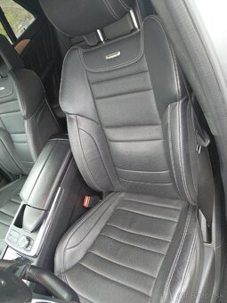 Mercedes Benz ml 63 amg - 4