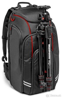 Ruksak Manfrotto MB BP-D1 - 4