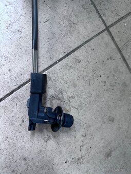 Spetne zrkadlo fabia 1 - 4