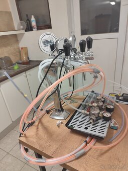 Vyčapne zariadenie Cwp -200 - 4