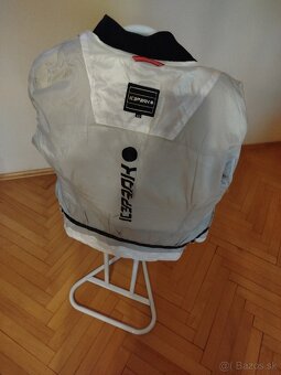 Dámska športová bunda - 4