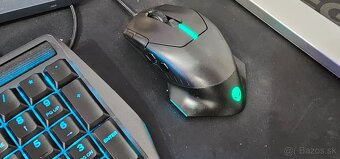 Predám Alienware set - 4