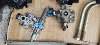 Náves Schmitz - náhradné diely (náves) - 4