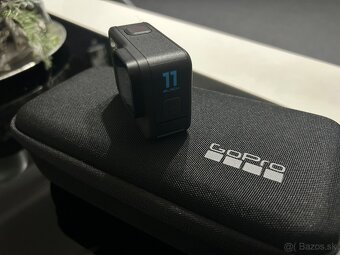 Predám GoPro Hero 11 Black - 4