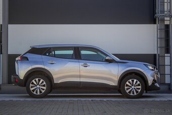 Peugeot 2008 1.5 HDI - 4
