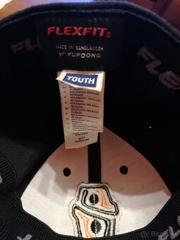 Šiltovka HC Košice - detská - 4