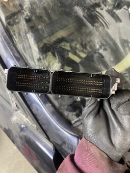 riadiaca jednotka M47 E90 - 4